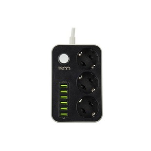 چند راهی برق تسکو مدل TPS-550U