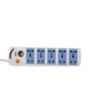 سیم سیار تسکو 5 راهی TSCO TPS-546V