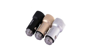 شارژر فندکي تسکو مدل TCG 14 به همراه کابل microUSB