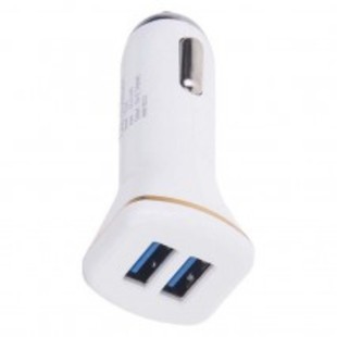 شارژر فندکي تسکو مدل TCG 8 به همراه کابل microUSB