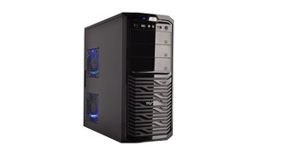 کيس تسکو مدل TSCO TC 4472 N USB3 MA