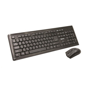 کیبورد و موس تسکو مدل TKM 8050