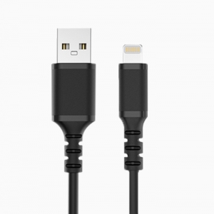 کابل آیفون کی نت مدل K-CUAM2LI20 به طول 2 متر