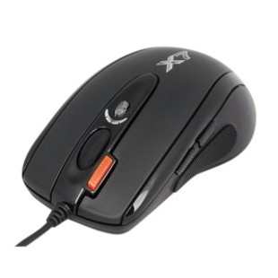 موس گیمینگ ای فورتک مدل XL-750BK