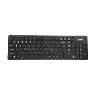 کیبورد باسیم تسکو مدل TK 8022
