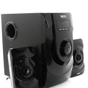 اسپیکر تسکو مدل TS 2108