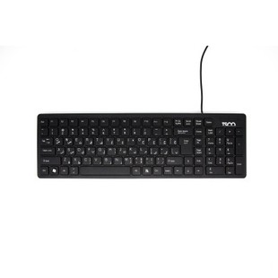کیبورد باسیم تسکو TK8006 Slim