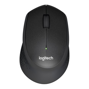 ماوس بیسیم لاجیتک مدل M330