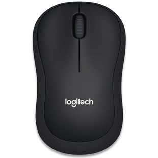 ماوس بی سیم لاجیتک مدل Logitech Wireless Mouse M220