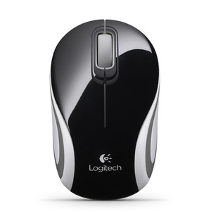 موس لاجیتک مدل M187 Mini