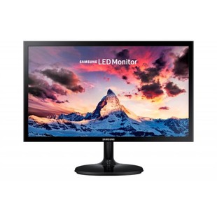 مانیتور سامسونگ 22 اینچ مدل LS22F355HN