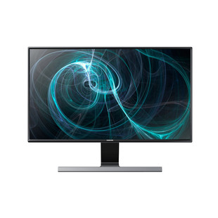 مانيتور LED سامسونگ مدل S24D595P Plus سايز 23.6 اينچ