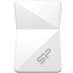 فلش مموری 16 گیگ Silicon power مدل Touch T08