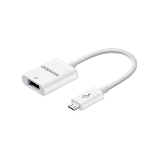 SAMSUNG MicroUSB OTG Connector