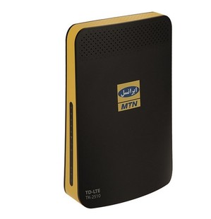 مودم TD-LTE ايرانسل مدل TK-2510 