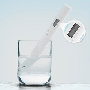 xiaomi TDS pen tester