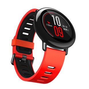 ساعت هوشمند شیائومی نسخه گلوبال Amazfit PACE