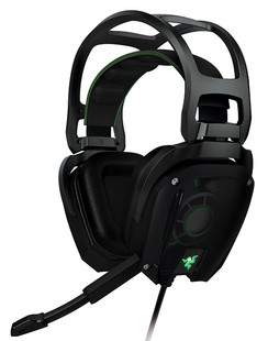 RAZER Headset TIAMAT V2 7.1
