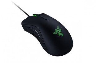 موس گیمینگ ریزر مدل DEATH ADDER ELITE