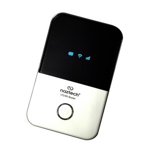 مودم 4G قابل حمل نزتک مدل NZT-7700