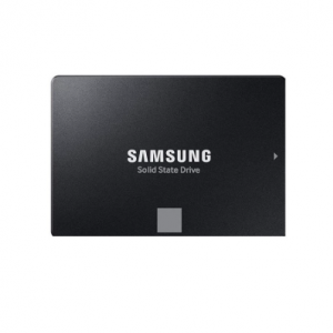 اس اس دی اینترنال سامسونگ مدل EVO 870 ظرفیت 250 گیگابایت