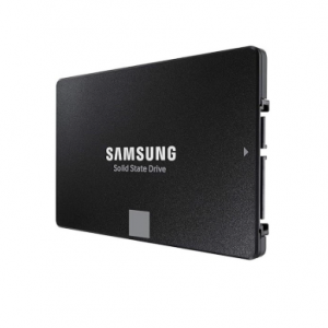اس اس دی اینترنال سامسونگ مدل EVO 870 ظرفیت 500 گیگابایت