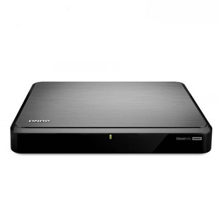 QNAP HS-251-2G NAs -Diskless