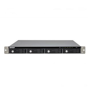 Qnap TS-431U NAS - Diskless