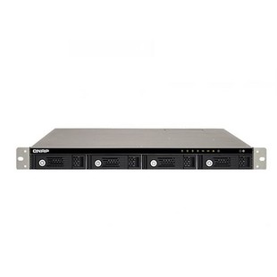 Qnap TVS-471U-i3-4G NAS - Diskless