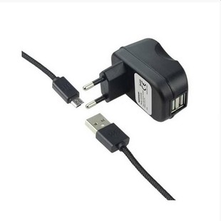 Promate SURGE-EU2 Wall Charger