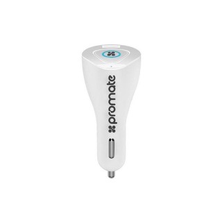 Promate Aria Mini Wireless Headset And Car Charger