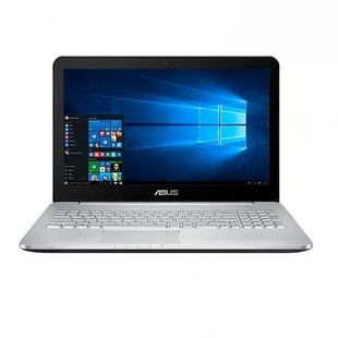 Laptop ASUS N552VW - C- i7 8GB 2TB 4GB Full HD Touch - 15 inch