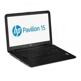لپ تاپ 15 اینچی اچ پی مدل Pavilion 15-ac190nia