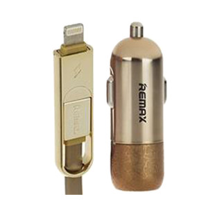 Remax RC-C103 Car Charger