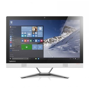 Lenovo IdeaCentre 300 - D - 21.5 inch All-in-One PC