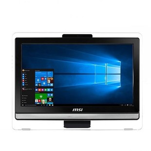 MSI Pro 20E 6M - C - 19.5 inch All-in-One PC