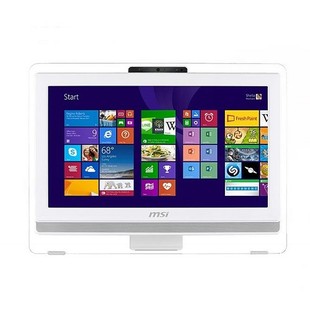 MSI AE203G Core i5 4GB 500GB Touch All-in-One PC (کپی)