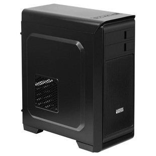 Green HIWA Computer Case
