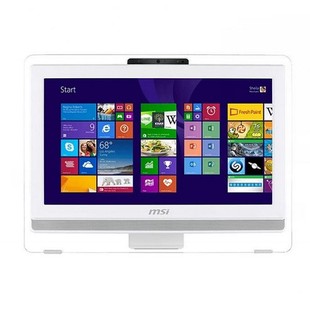 MSI AE203 - D - 19.5 inch All-in-One PC