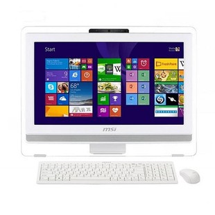 MSI AE203G - N - 19.5 inch All-in-One PC
