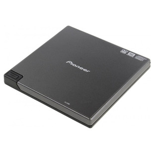 درایو DVD اکسترنال پایونیر مدل DVR-XD11T