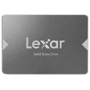 حافظه اس اس دی اینترنال لکسار مدل NS100 ظرفیت 2 ترابایت