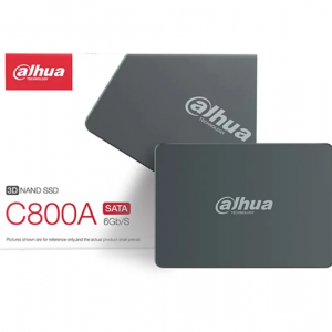 اس اس دی اینترنال داهوا مدل C800A ظرفیت 256 گیگابایت