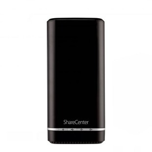 D-Link DNS-320L ShareCenter 2-BAY Cloud Network Storage Enclosure - 2TB
