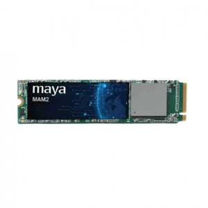 اس اس دی اینترنال مایا مدل MAM2 T1 ظرفیت یک ترابایت