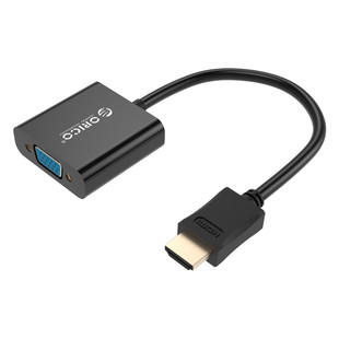 مبدل HDMI به VGA اوريکو مدل DHTV-C20