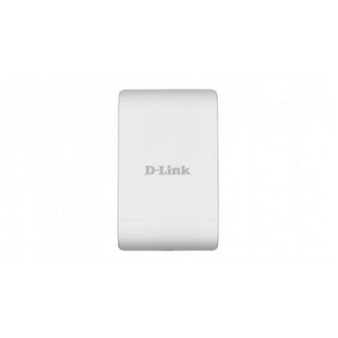 D-Link DAP-3310 Wireless N Exterior Access Point-Radio Access point