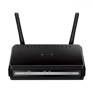 D-Link DAP-2310 Wireless N Access Point