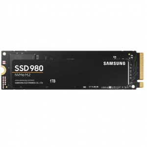اس اس دی اینترنال سامسونگ مدل 980 EVO ظرفیت 1 ترابایت