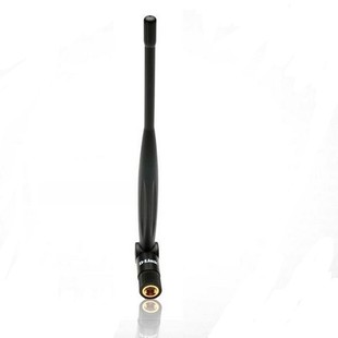 D-Link ANT24-0502 2.4GHz 5dBi Indoor Omni-Directional Antenna